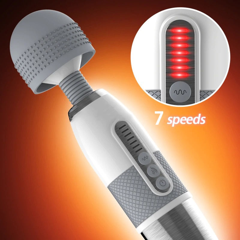 Muscle Relaxation Massager