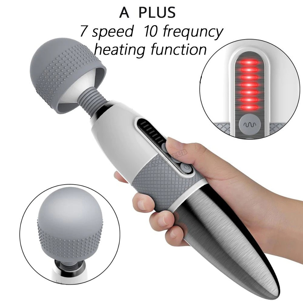 Muscle Relaxation Massager