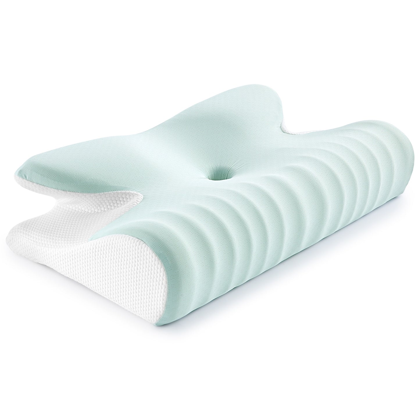 Memory Foam Cervical Pillow for Cervical Pillow Ergonomic.