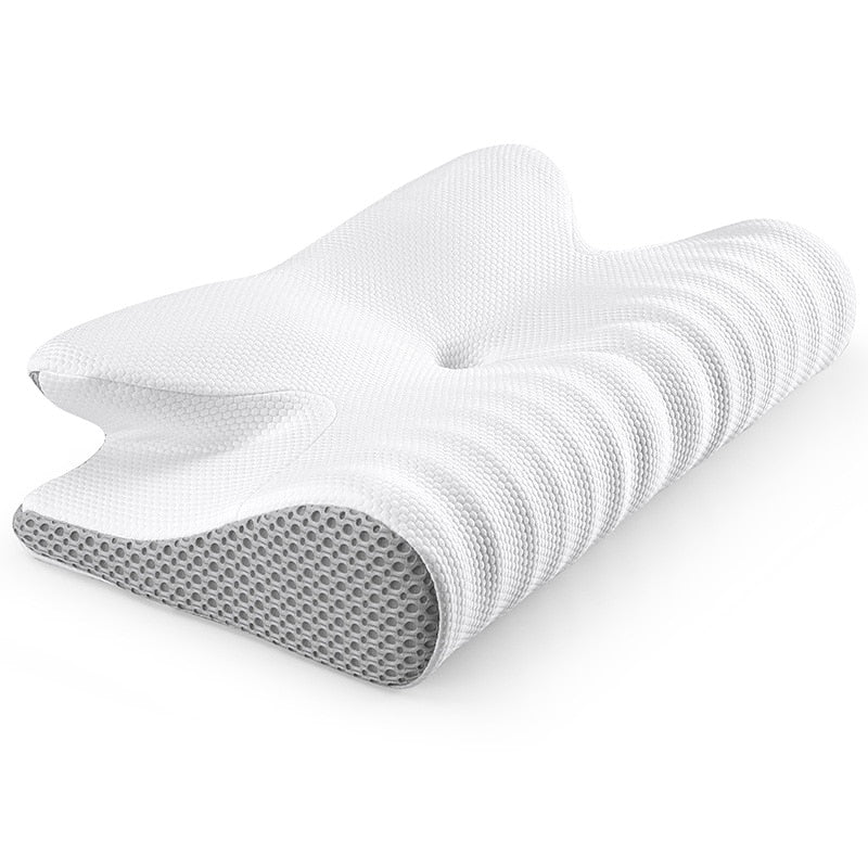 Memory Foam Cervical Pillow for Cervical Pillow Ergonomic.