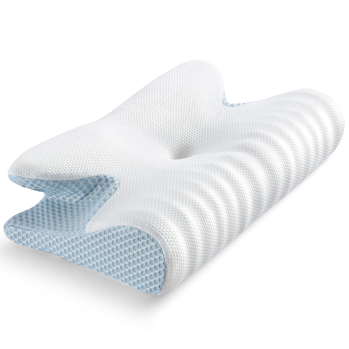 Memory Foam Cervical Pillow for Cervical Pillow Ergonomic.