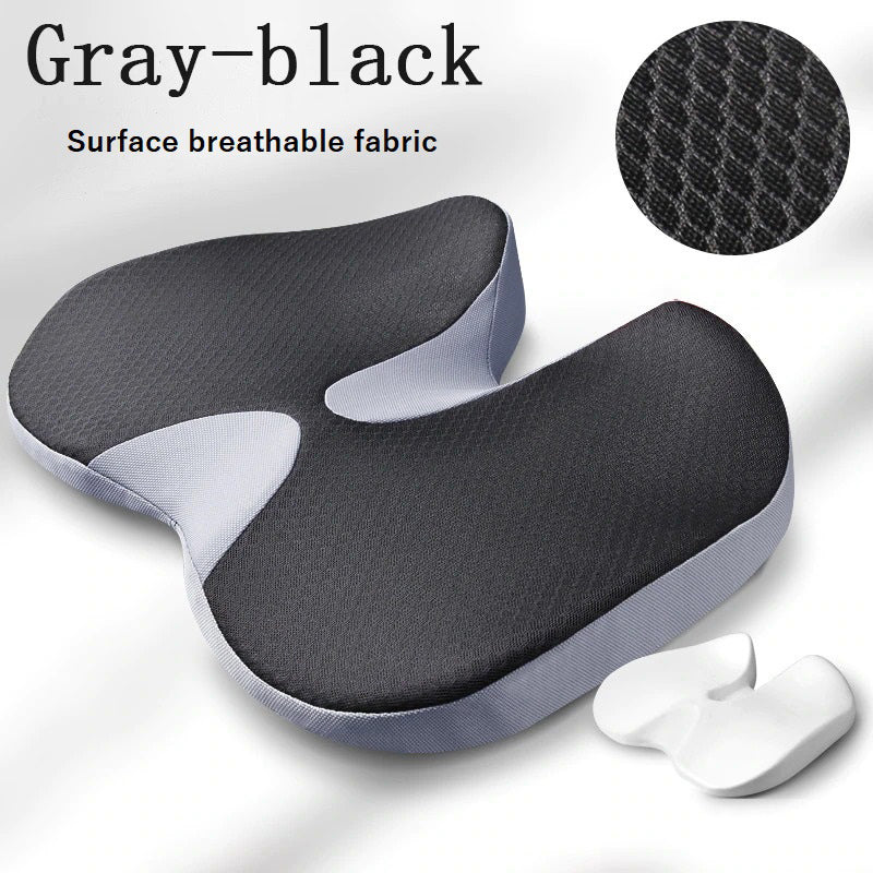Car Seat Cushion with Memory Foam A Revolutionary Way to Enhance Your Driving Experience